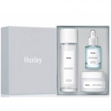 Huxley Hydration Trio 30ml+50ml+120ml